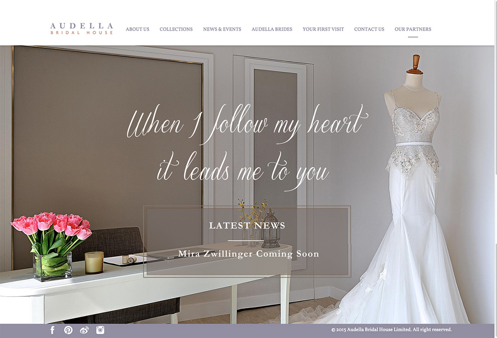 I house web design I house web design
